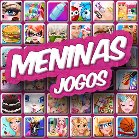 frippa jogos de meninas caixa